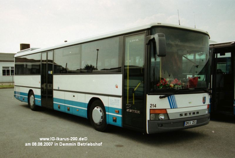 DM-V 251